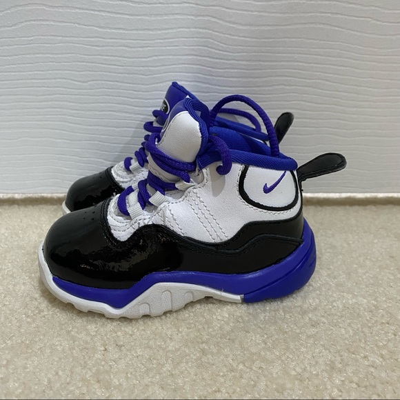 Nike Air Zoom Phenom toddler 5c - Picture 4 of 6